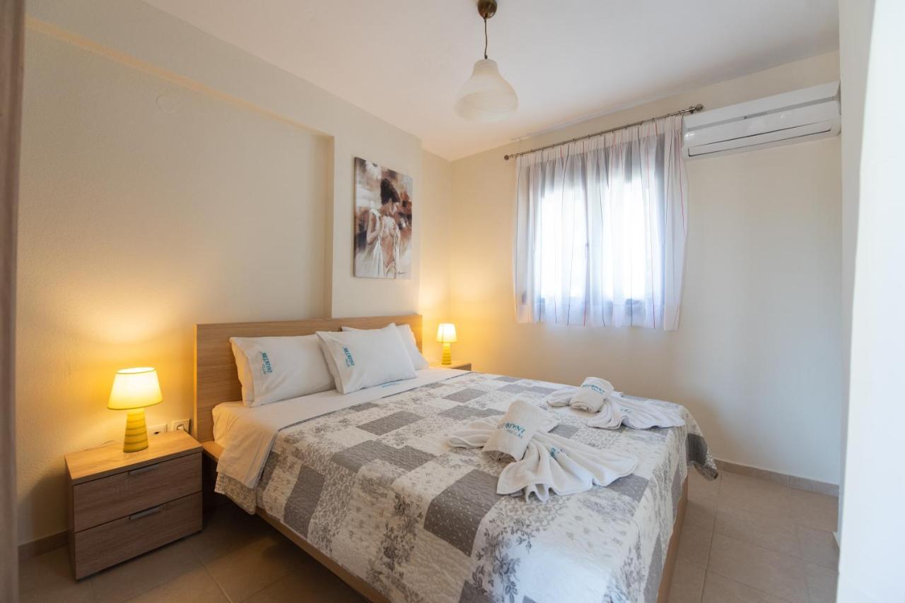 Ariadni -villas- Luxury * Kriopigi