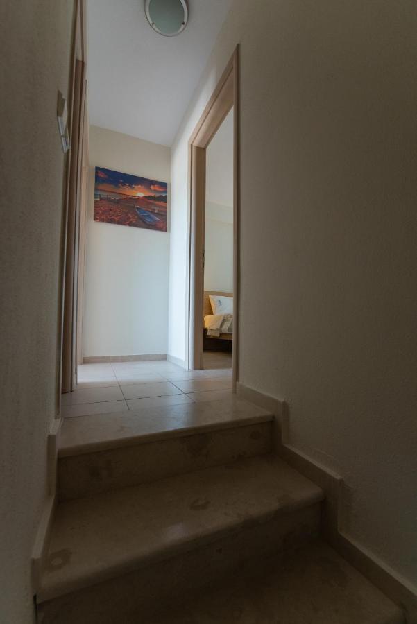 Ariadni -villas- Luxury Kriopigi