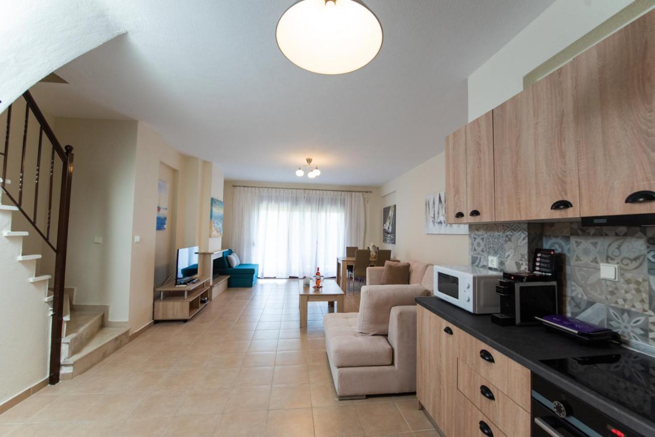 Ariadni -villas- Luxury * Kriopigi