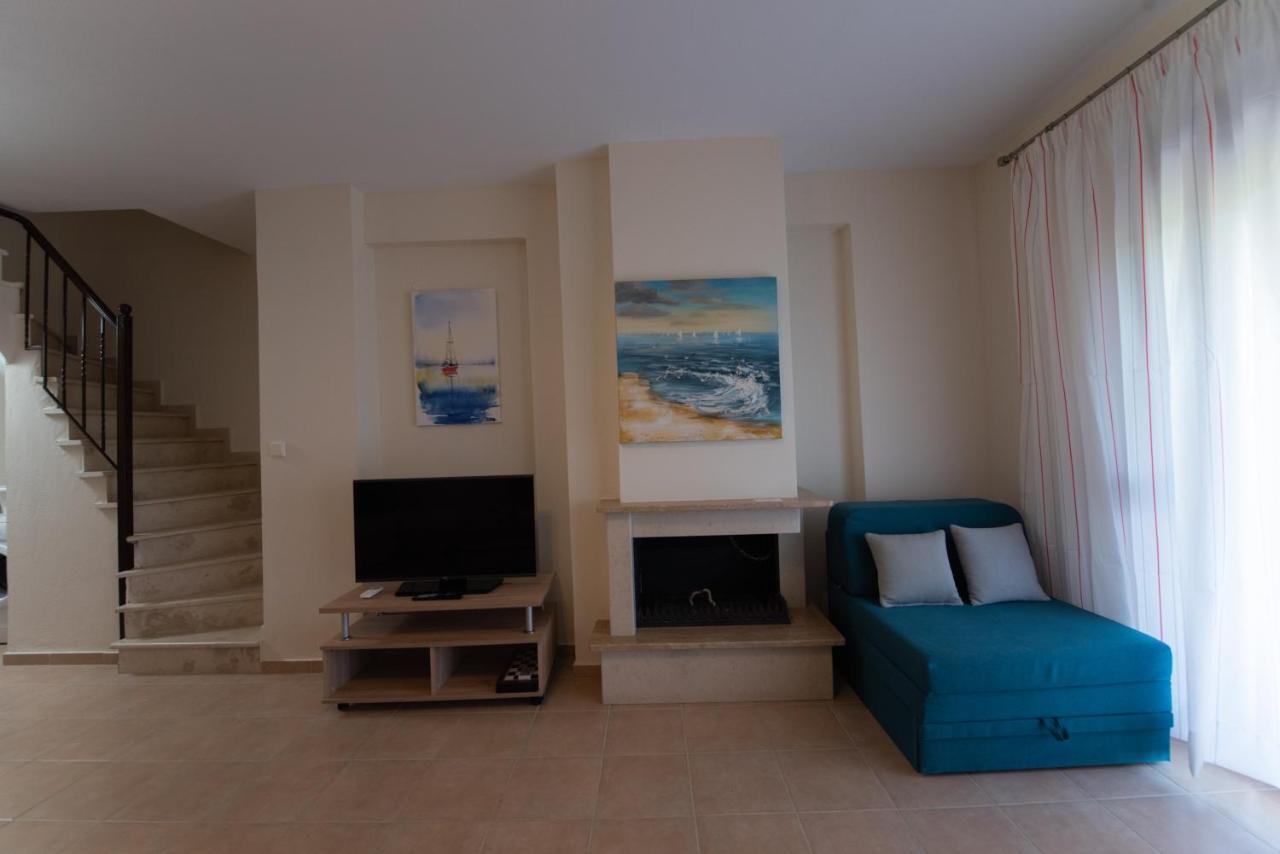 Ariadni -villas- Luxury Kriopigi