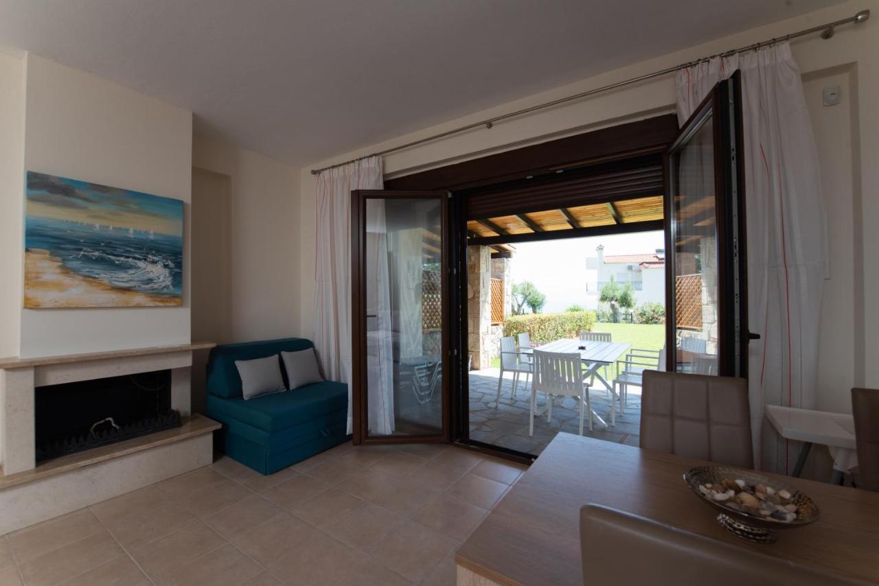 Country house Ariadni -villas- Luxury *