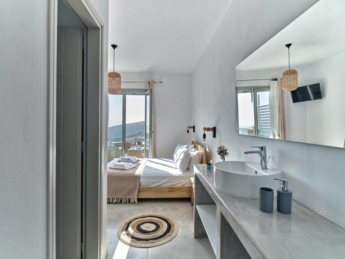 Villa Luxury Magic View