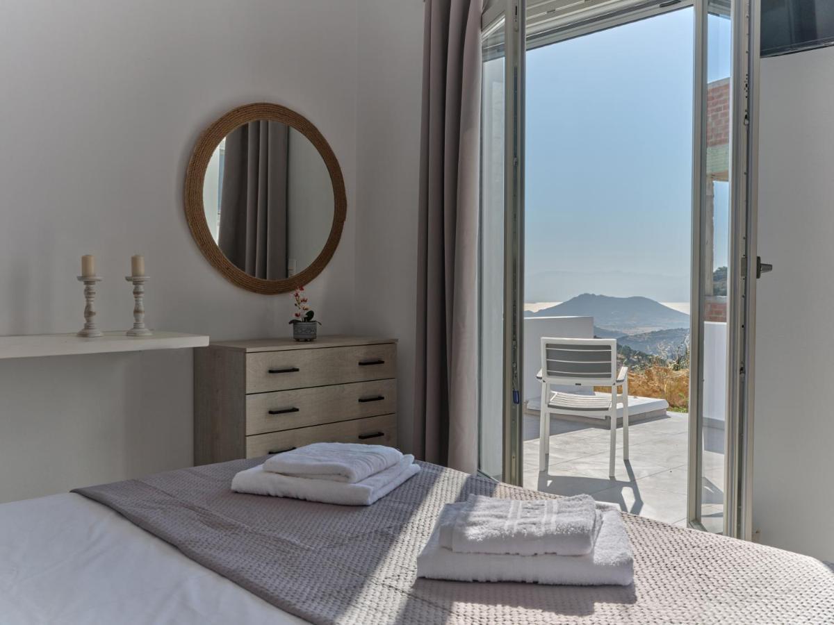Luxury Magic View Villa