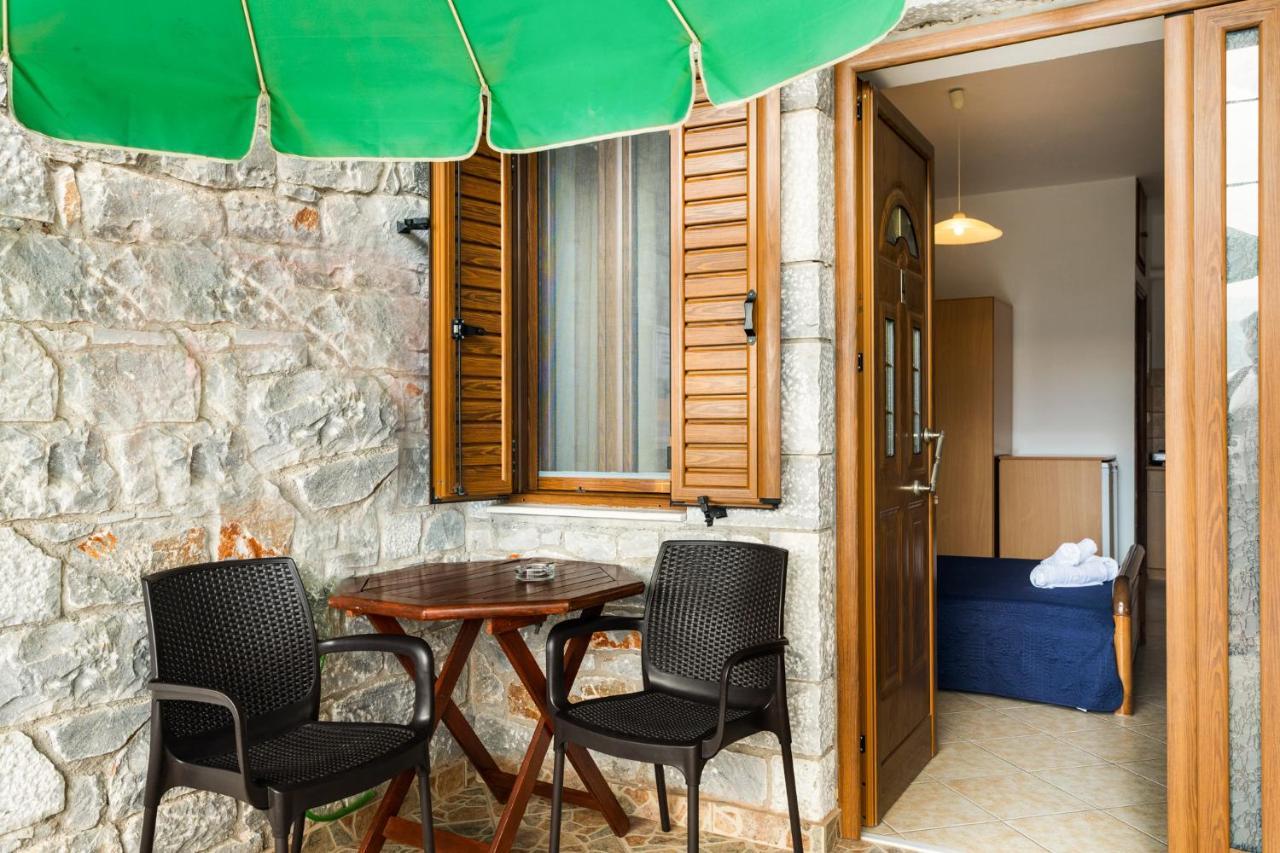 Guest house Vrahos - O βραχοσ Agios Nikolaos (Mani)