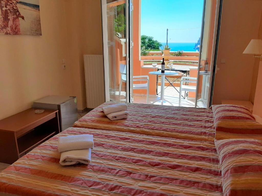 Philoxenia 3* Ermones