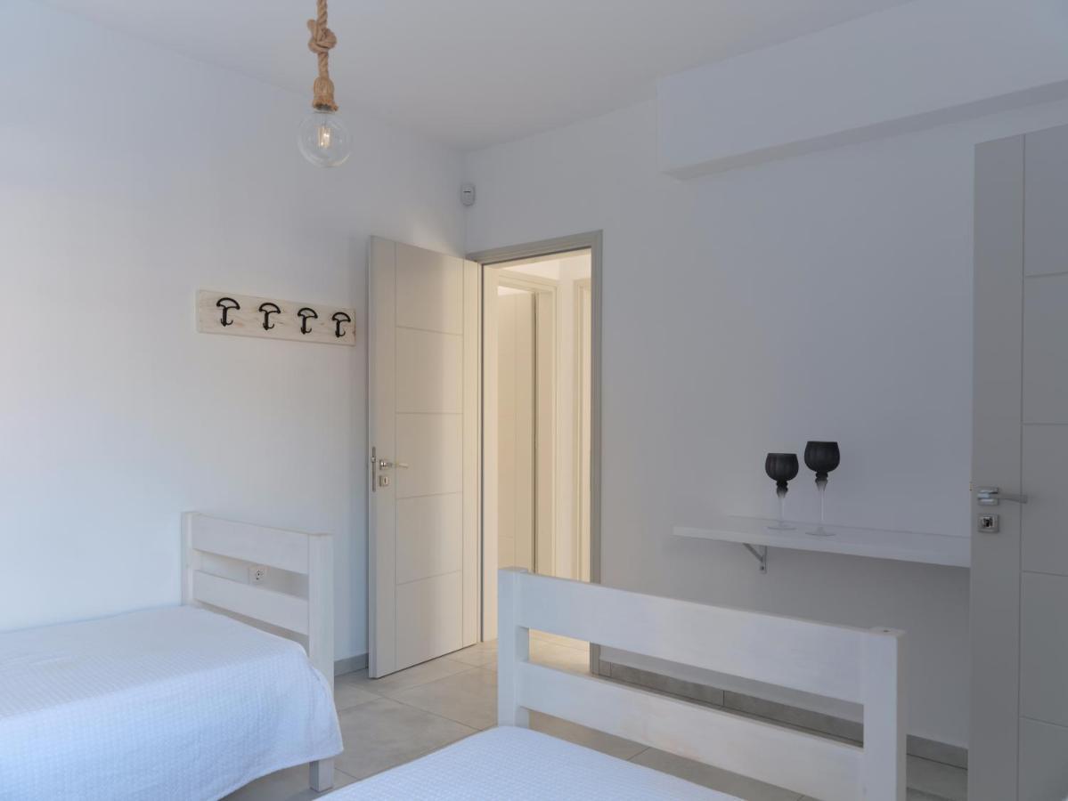Luxury Magic View Villa Lefkes (Paros)
