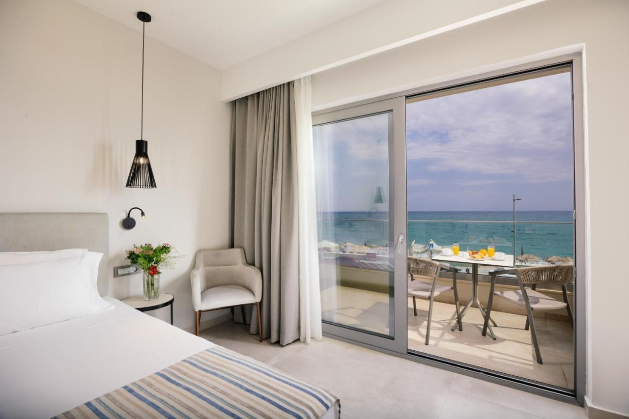 Batis Aparthotel Rethymno (Crete)