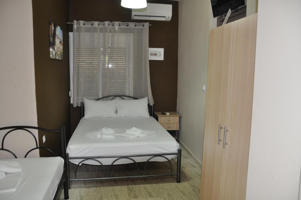 Sofia Guest house *