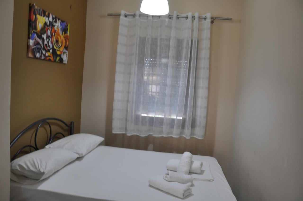 Guest house Sofia Nea Vrasna