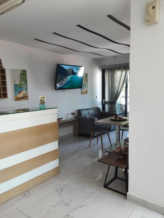 Apartment Amalia Sea View *