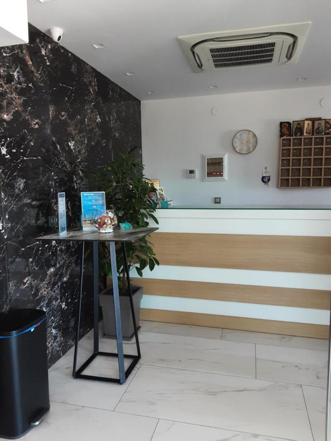 Amalia Sea View Apartment