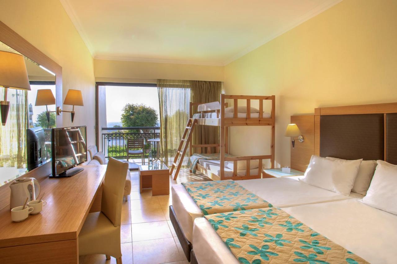 Resort Sol Cosmopolitan Rhodes Ixia (Rhodes)