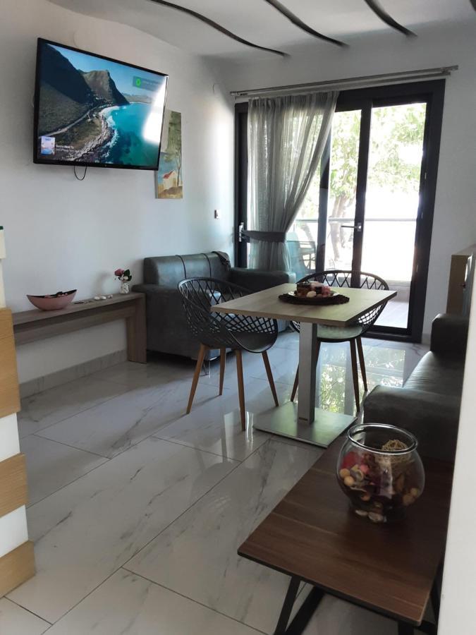 Amalia Sea View Apartment