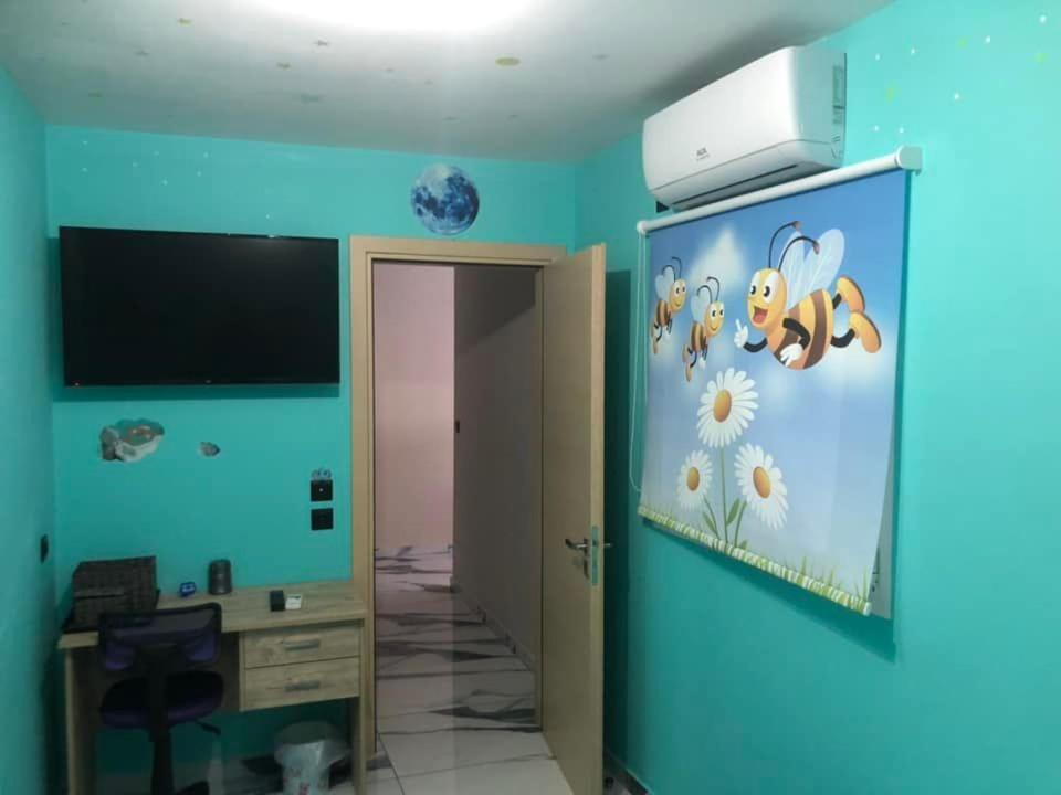 Golden Fox Studios And Suites * Lakones