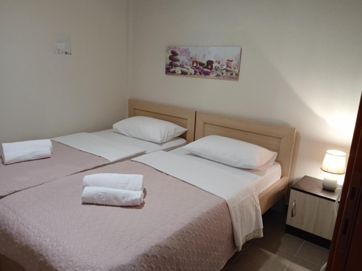 Fantasy Grand Thassos Apartment Astris