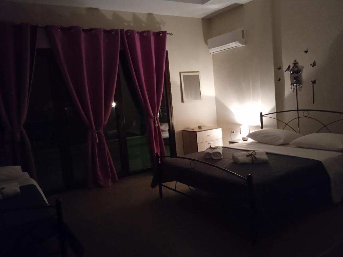 Fantasy Grand Thassos * Astris