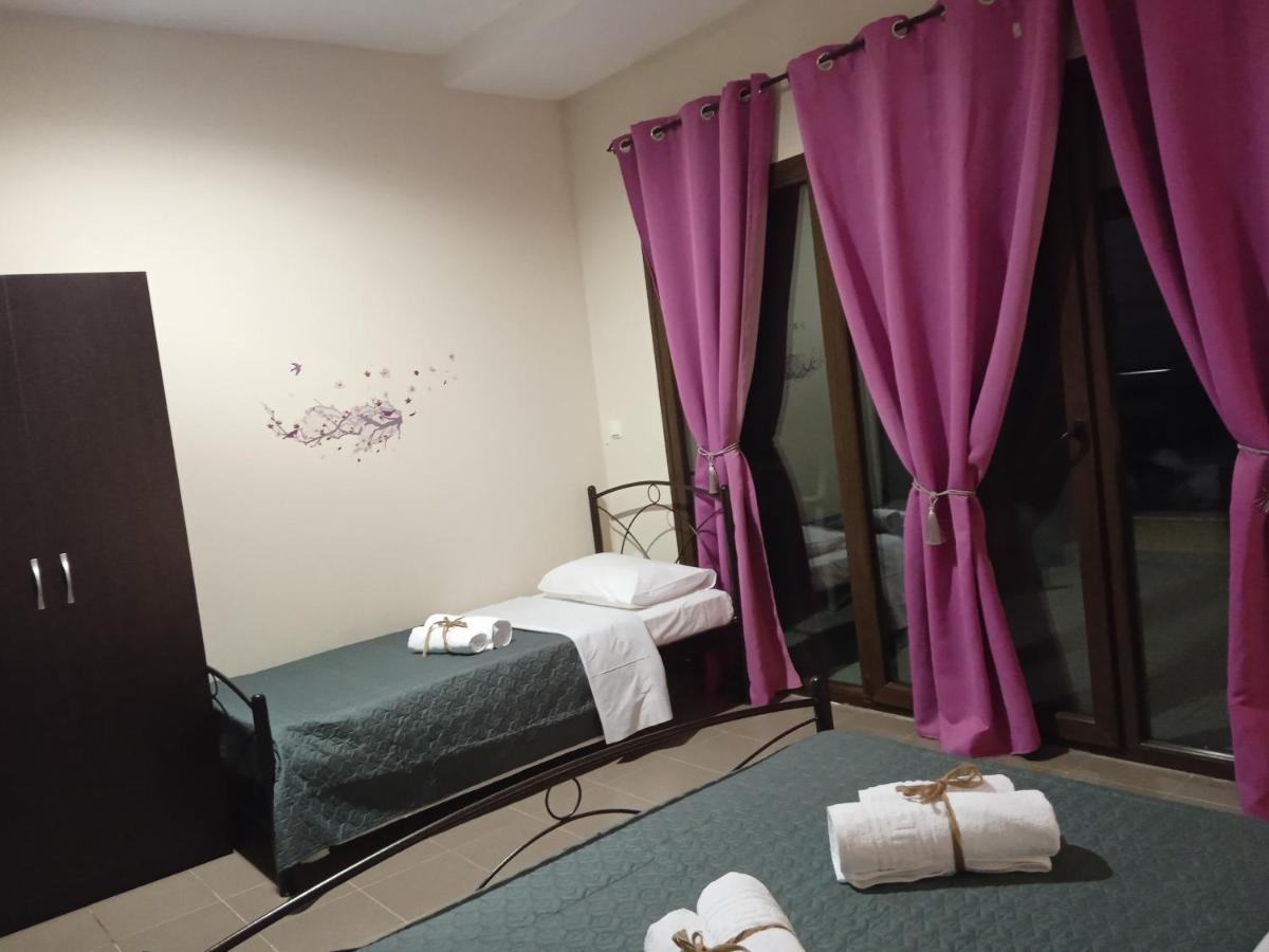 Fantasy Grand Thassos Apartment Astris