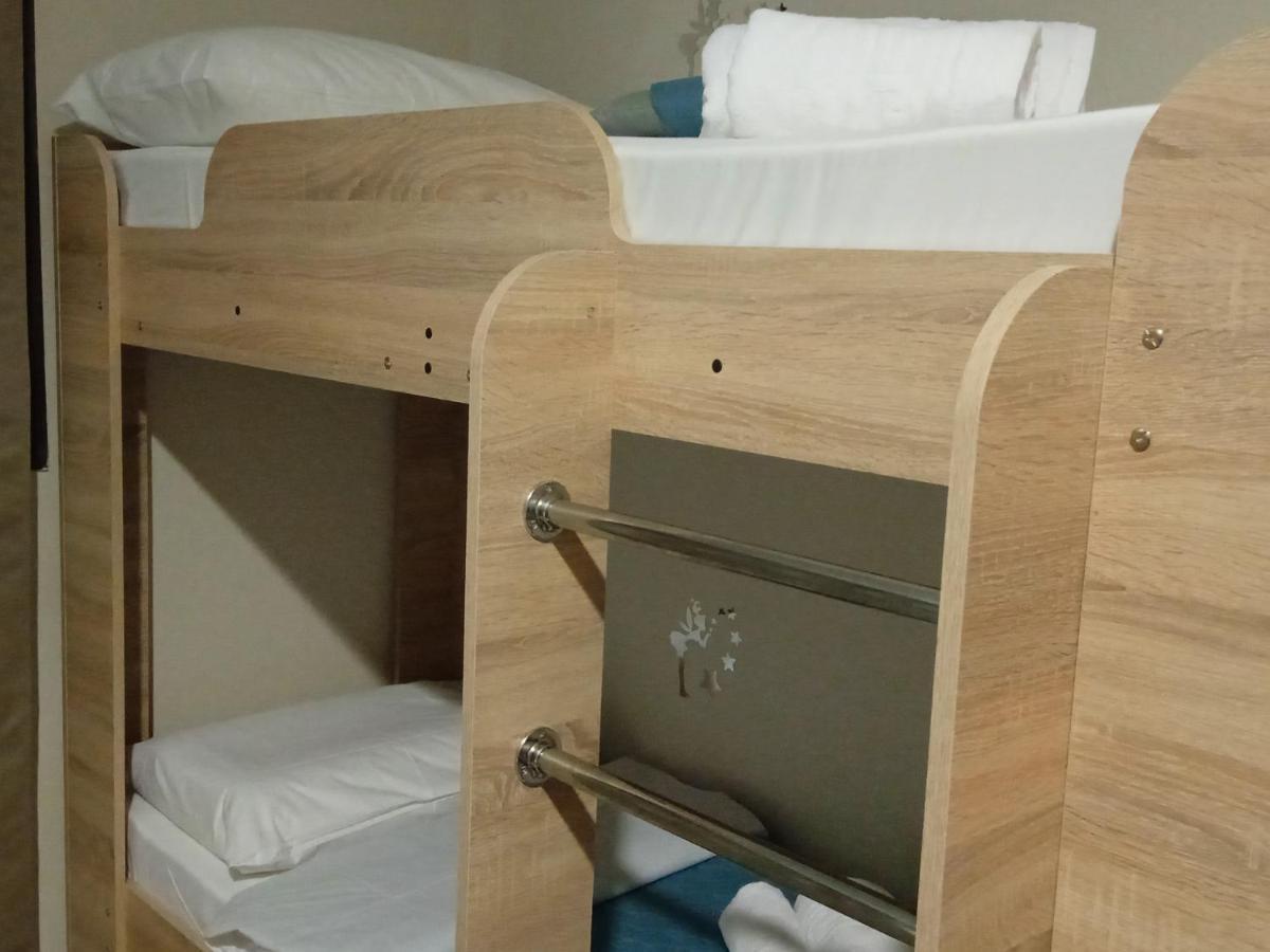 Apartment Fantasy Grand Thassos *