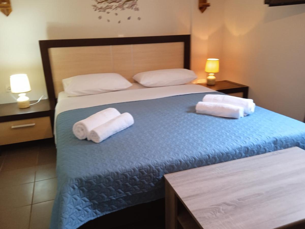 Apartment Fantasy Grand Thassos *