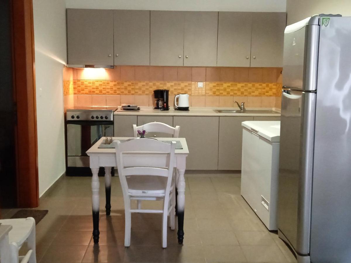 Apartment Fantasy Grand Thassos *