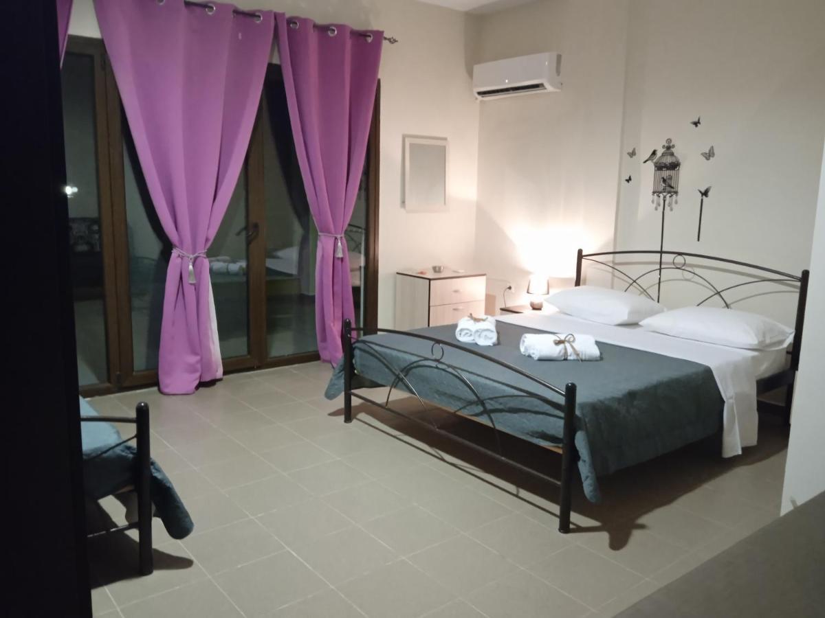 Apartment Fantasy Grand Thassos