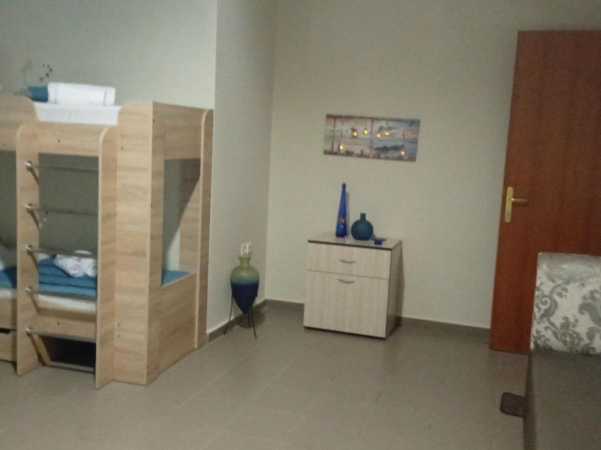 Fantasy Grand Thassos Apartment *