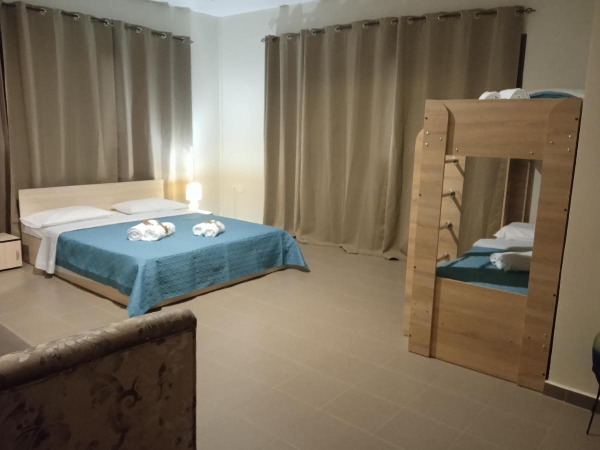 Fantasy Grand Thassos Apartment Astris