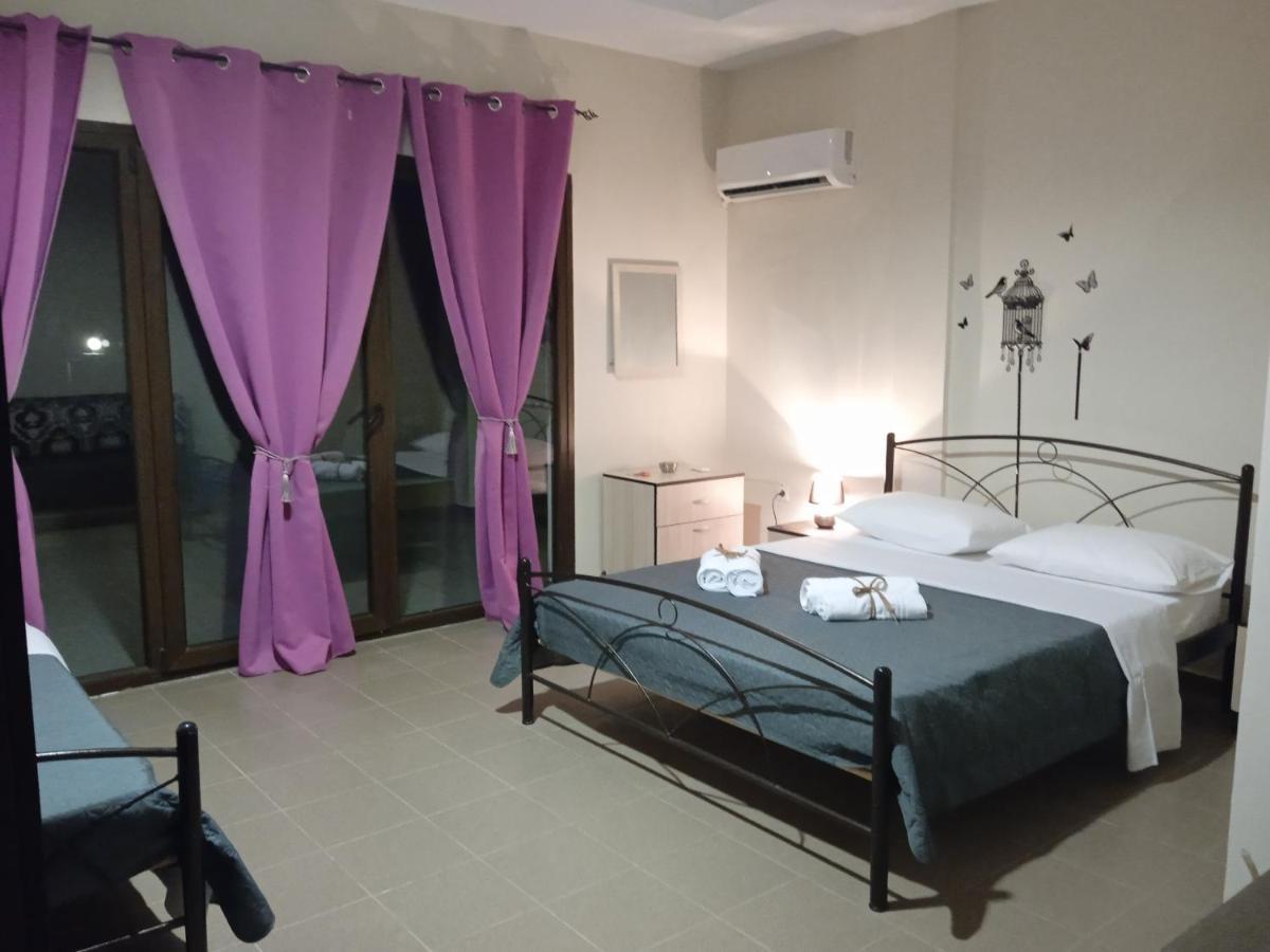 Fantasy Grand Thassos Apartment Astris