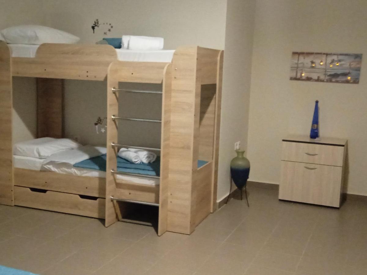Fantasy Grand Thassos