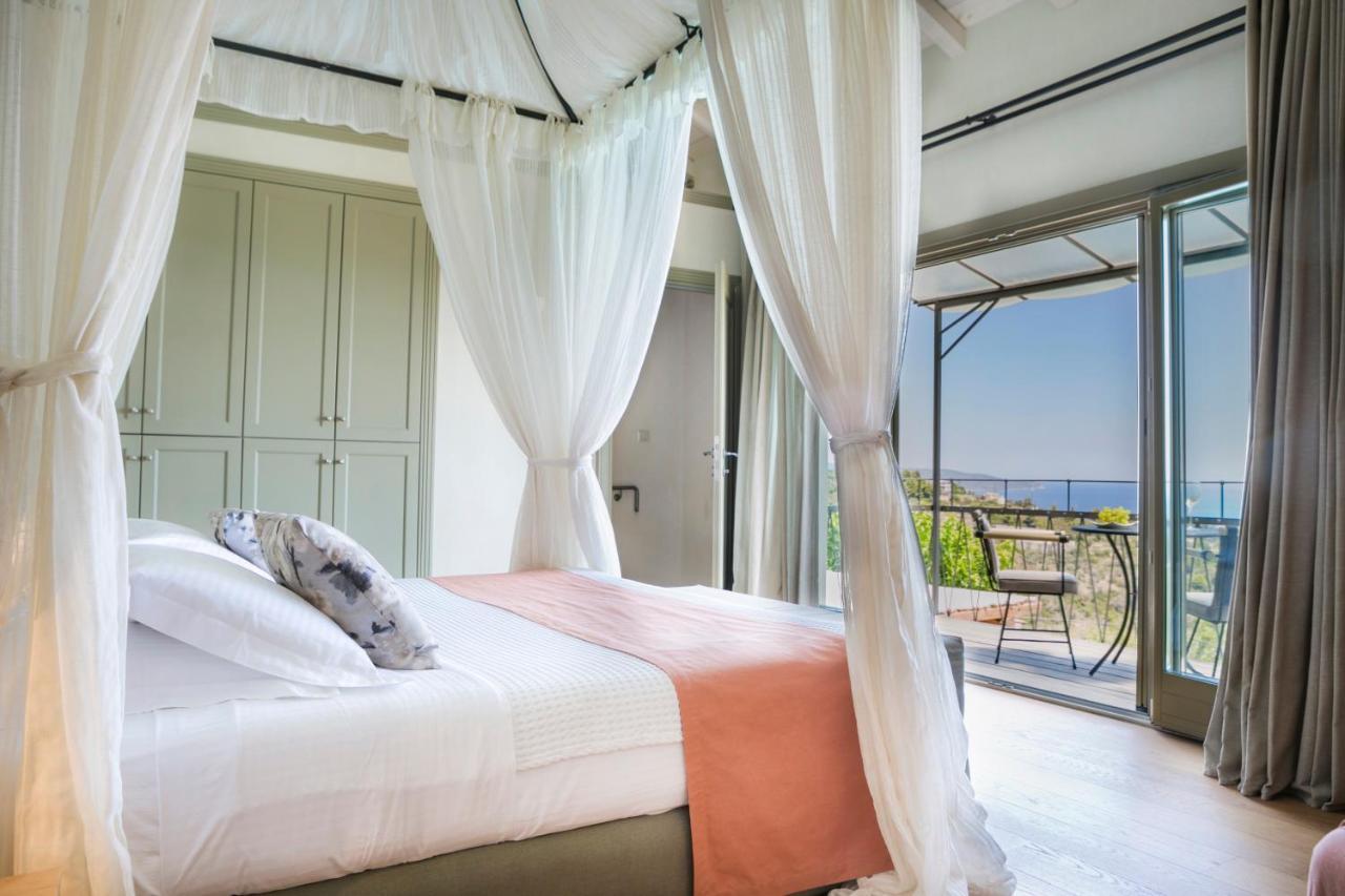 Villa Paparouna