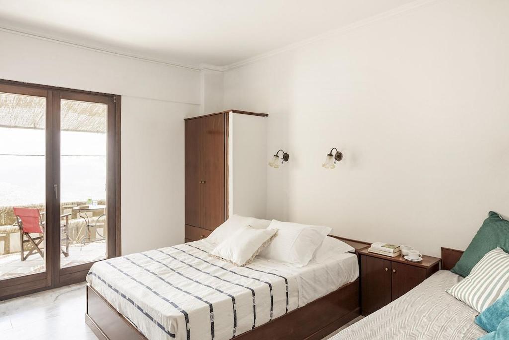 Villa Mani Tower By Olive *