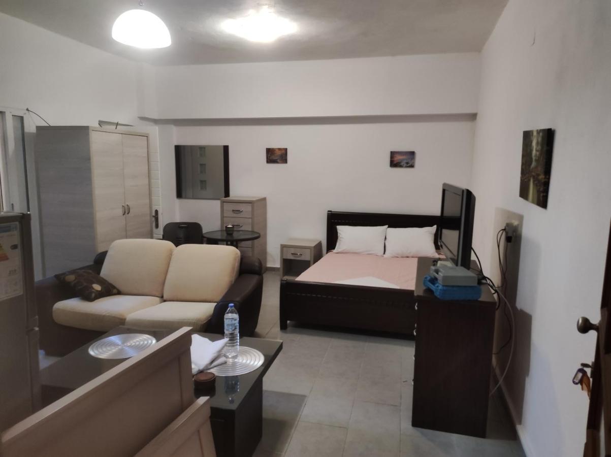 Timbaki'theodosia't Brothers Apartment Tympaki