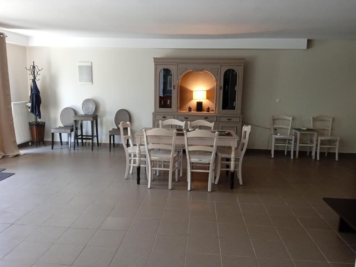 Apartment Fantasy Grand Thassos