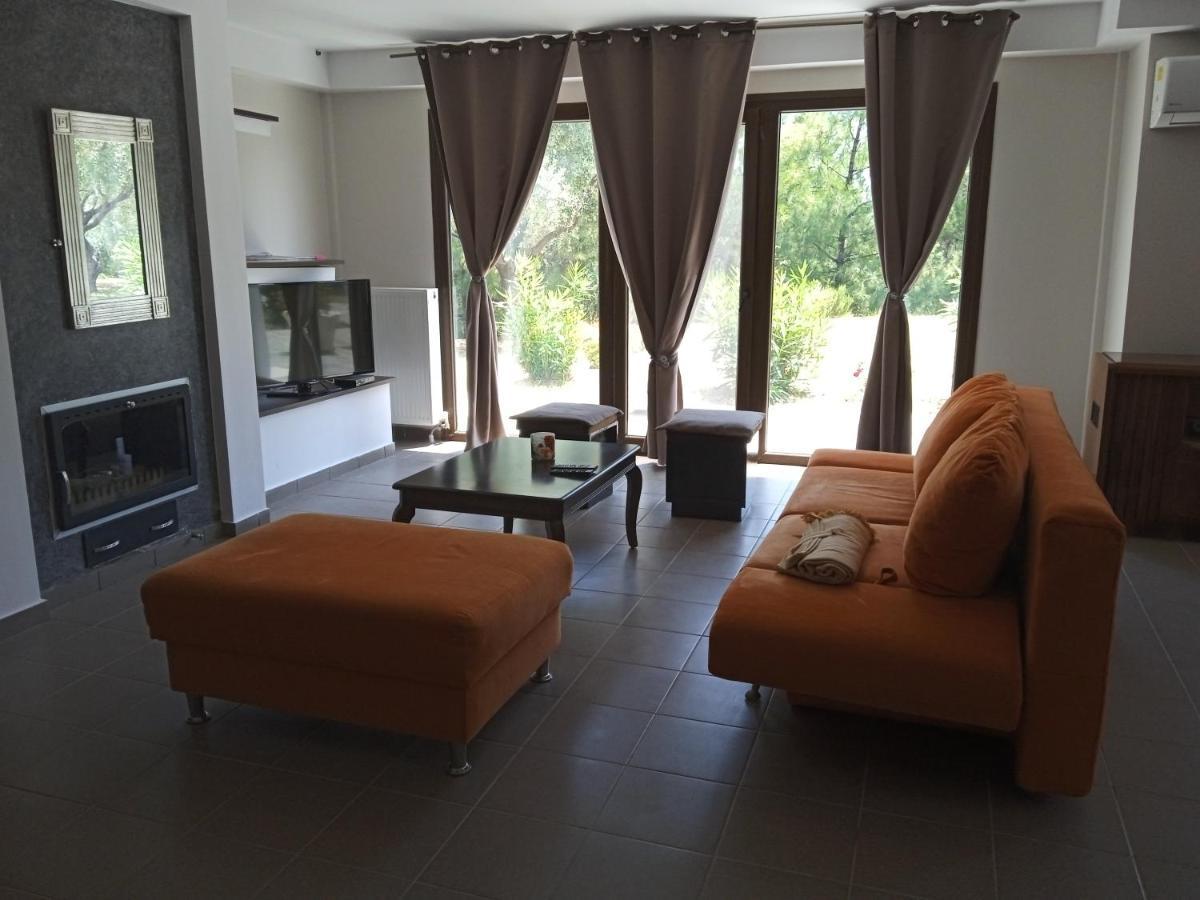 Fantasy Grand Thassos