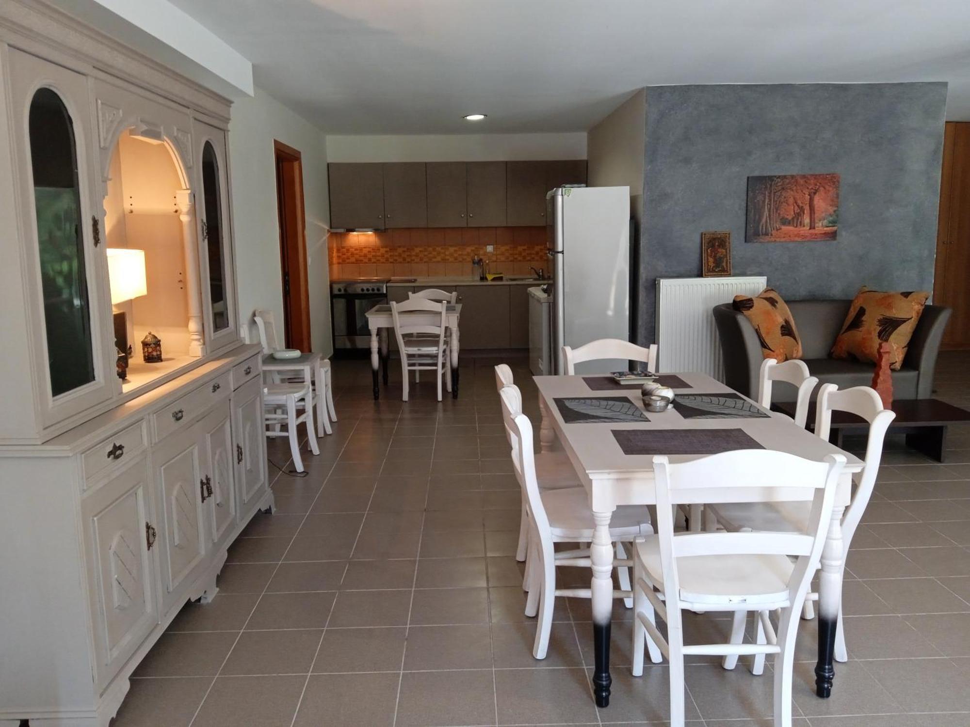 Apartment Fantasy Grand Thassos