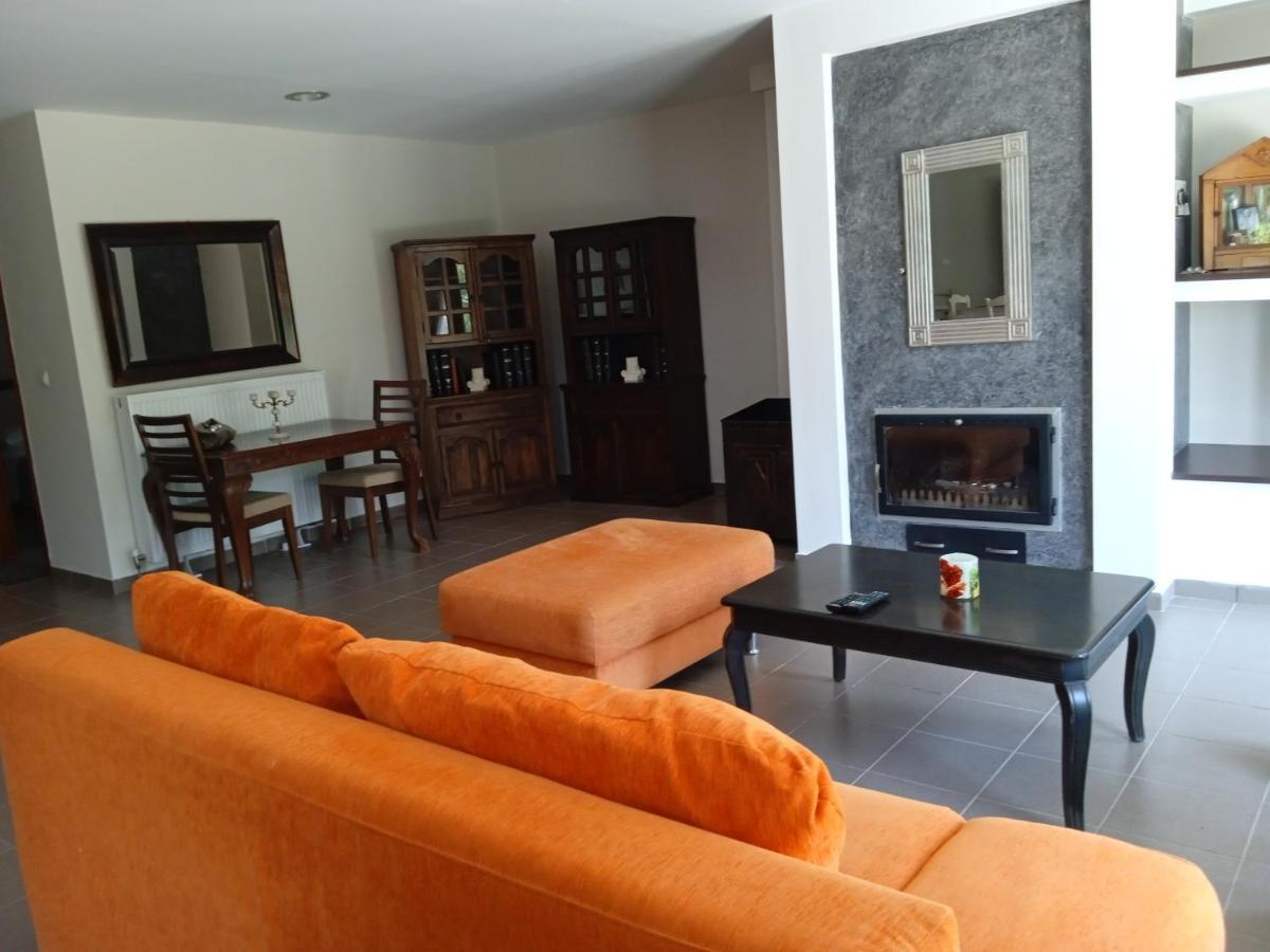 Apartment Fantasy Grand Thassos