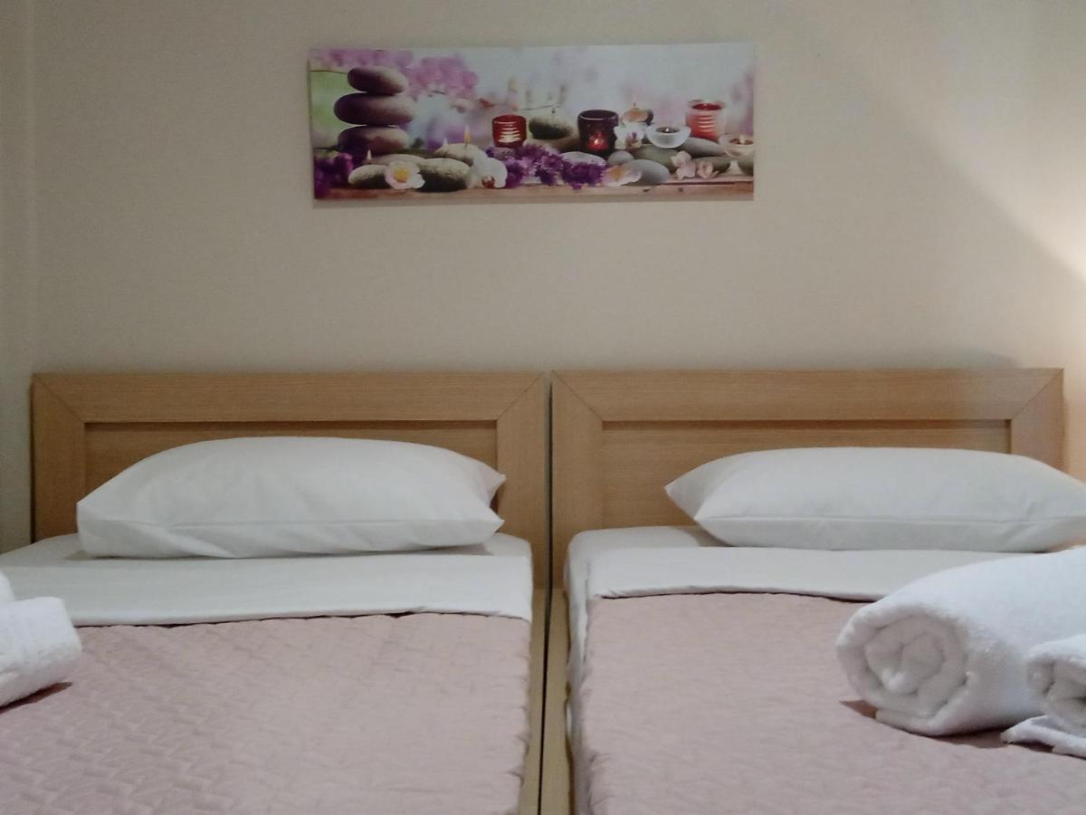 Apartment Fantasy Grand Thassos *