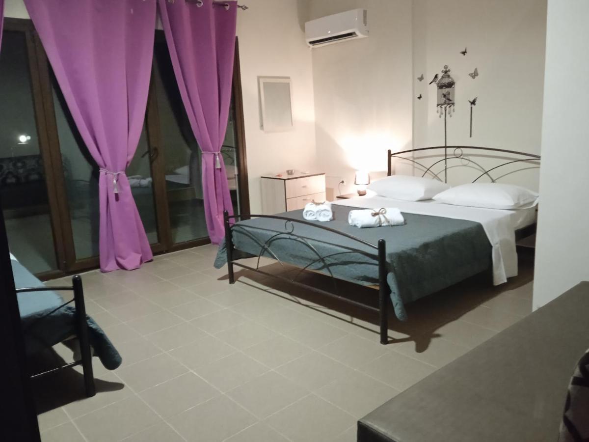 Apartment Fantasy Grand Thassos *