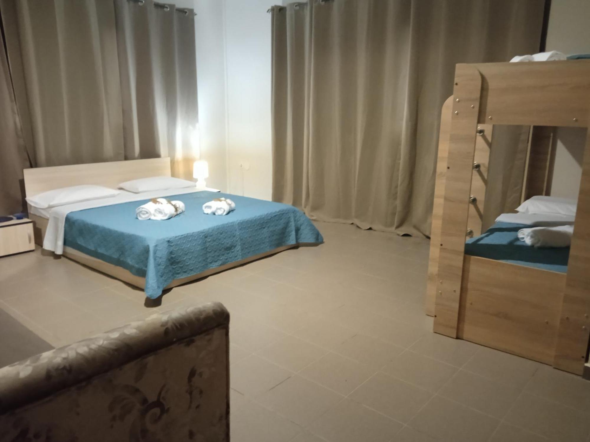 Fantasy Grand Thassos Apartment Astris