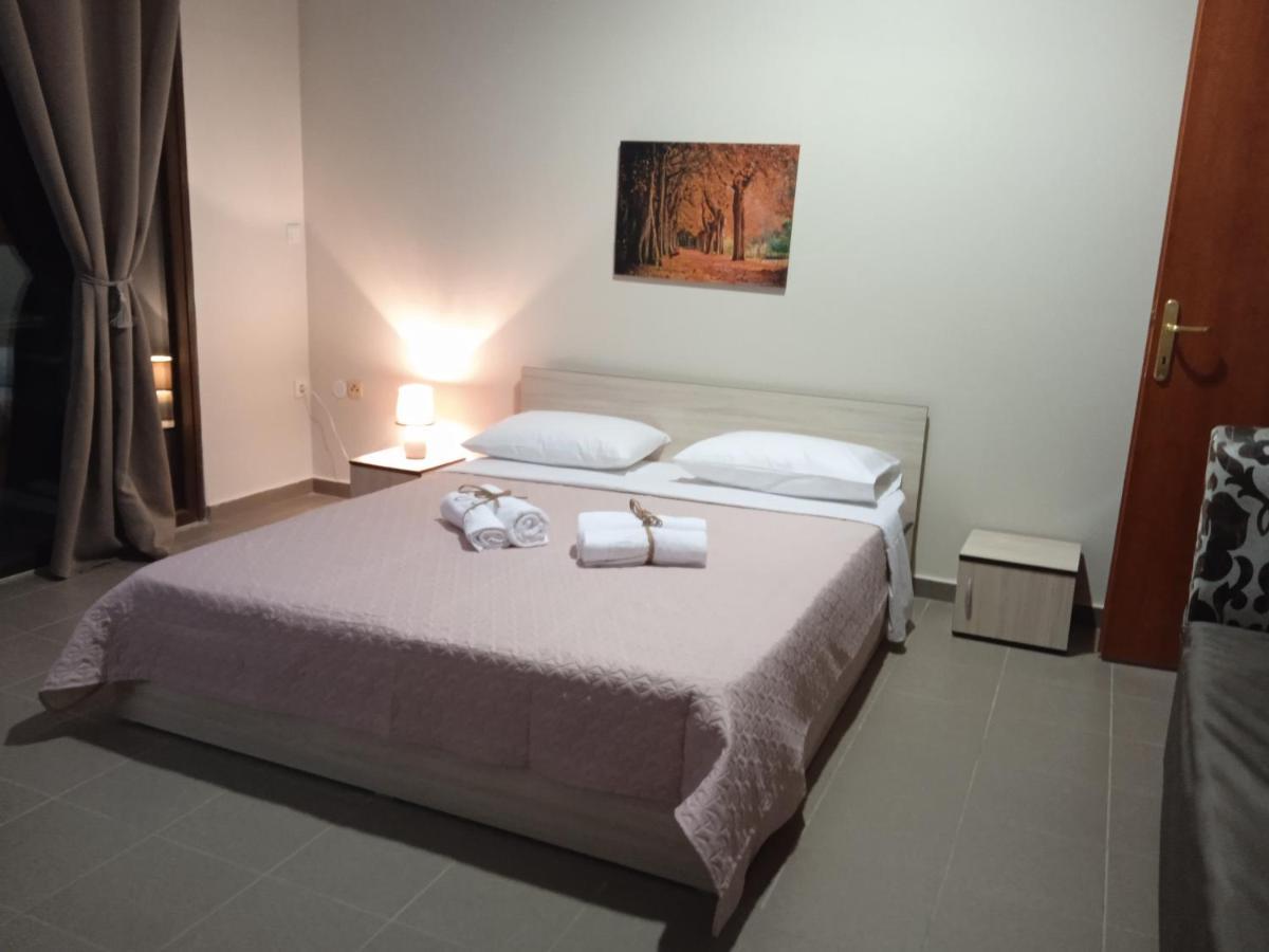 Fantasy Grand Thassos Apartment *