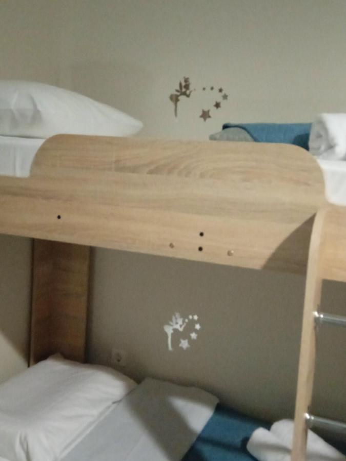 Fantasy Grand Thassos * Astris