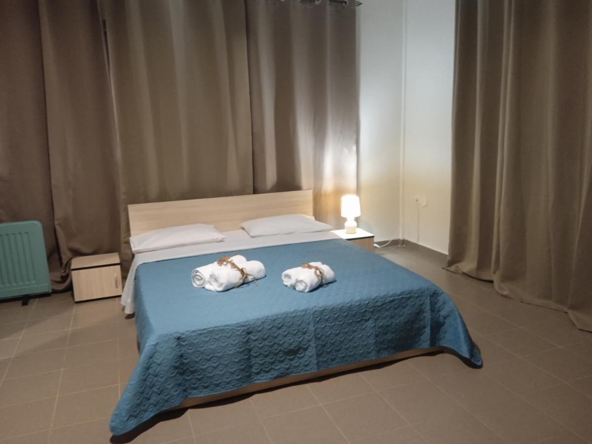 Apartment Fantasy Grand Thassos *