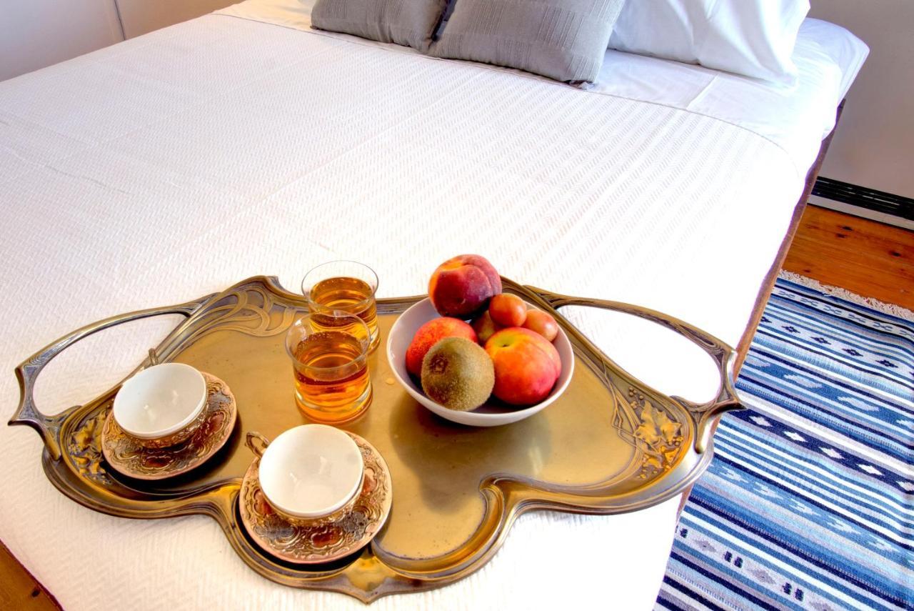 Apartment Casa Rosina Corfu (city)