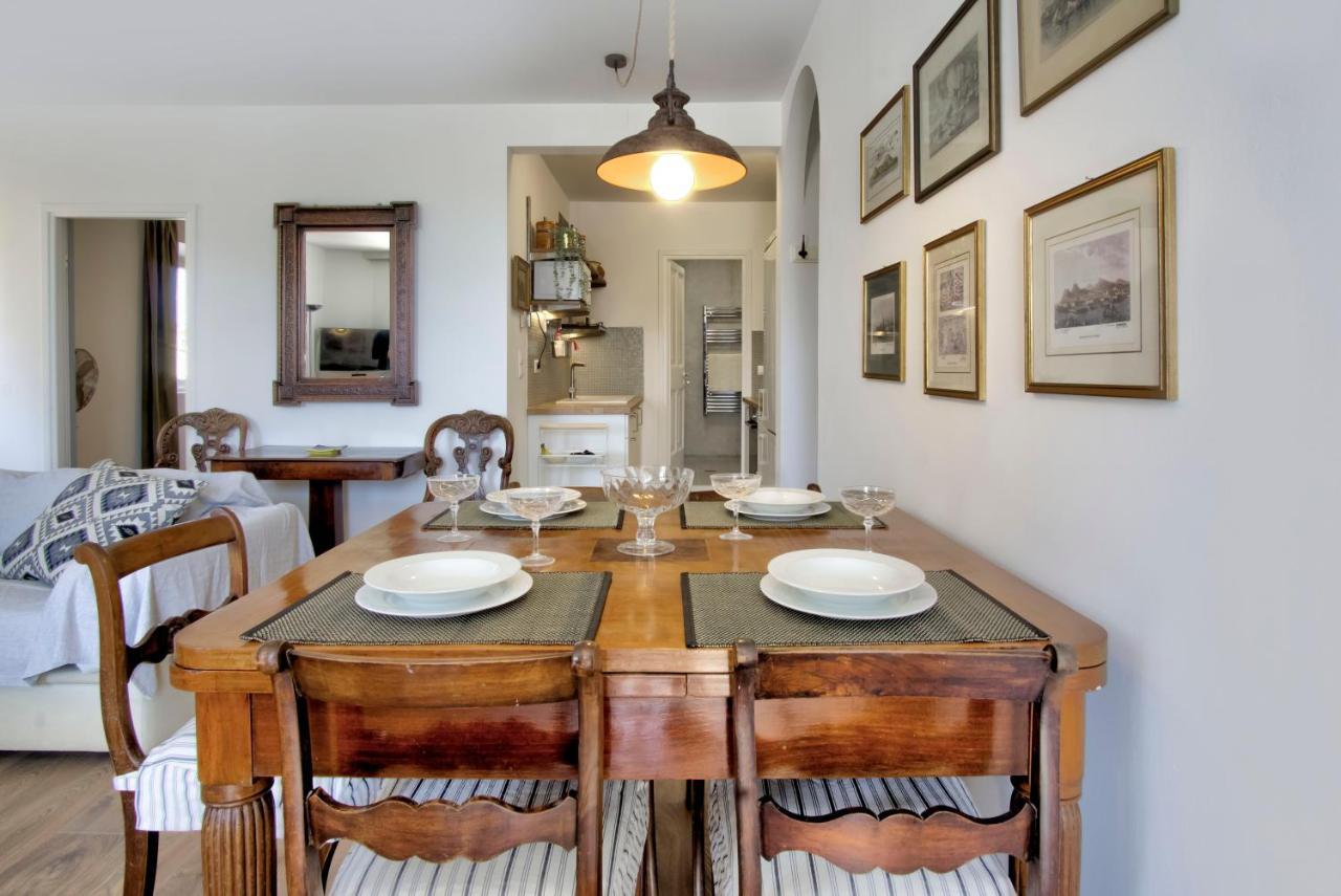 Casa Rosina Apartment