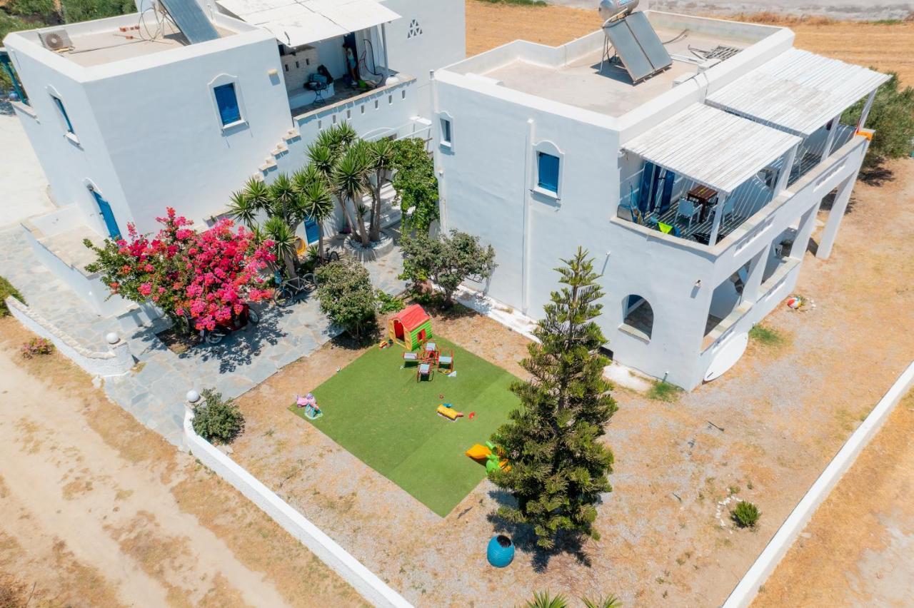 Hotel Diamantis Studios&apartments Mikri Vigla