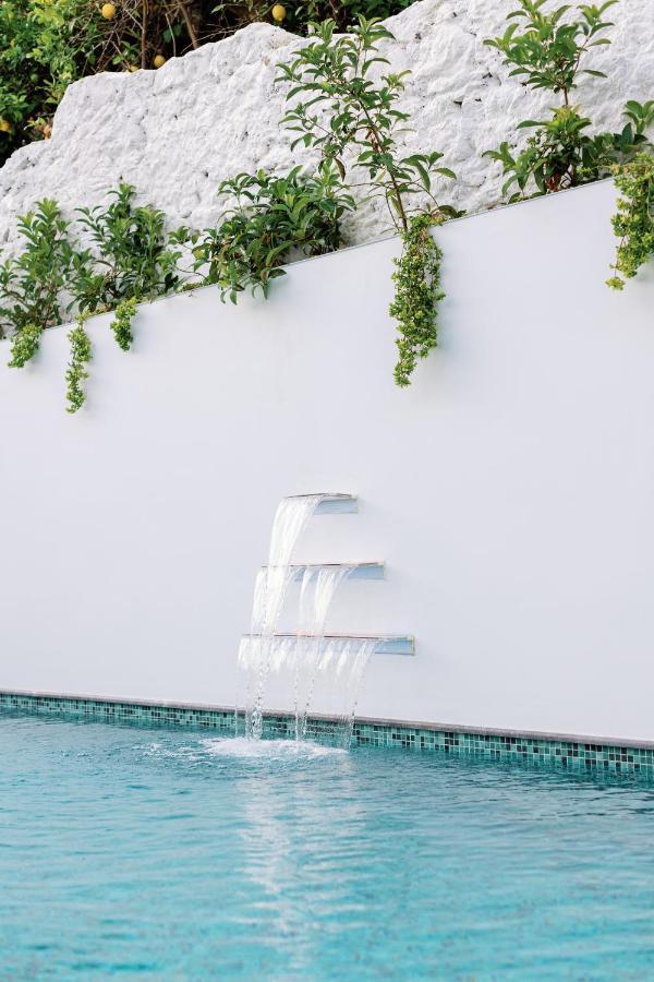 Hotel Dioni Boutique Preveza
