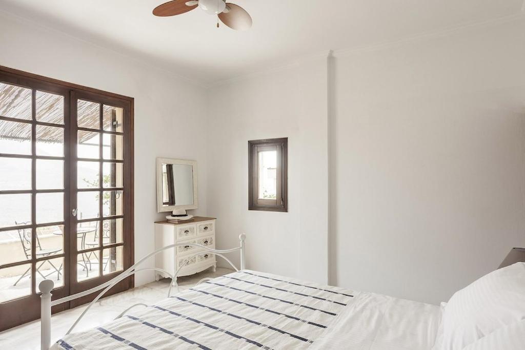 Villa Mani Tower By Olive Oitilon