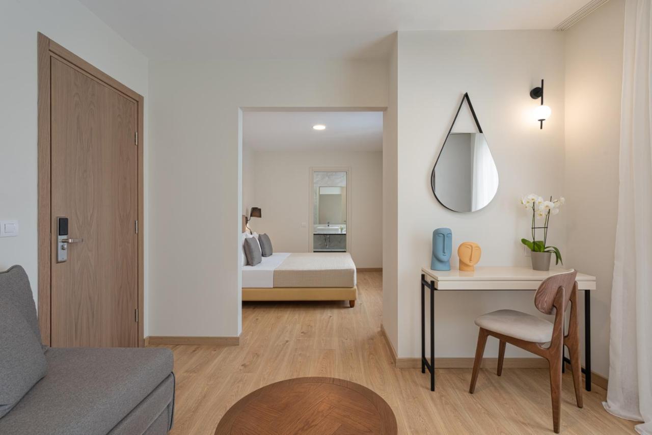Comfort 2* Preveza