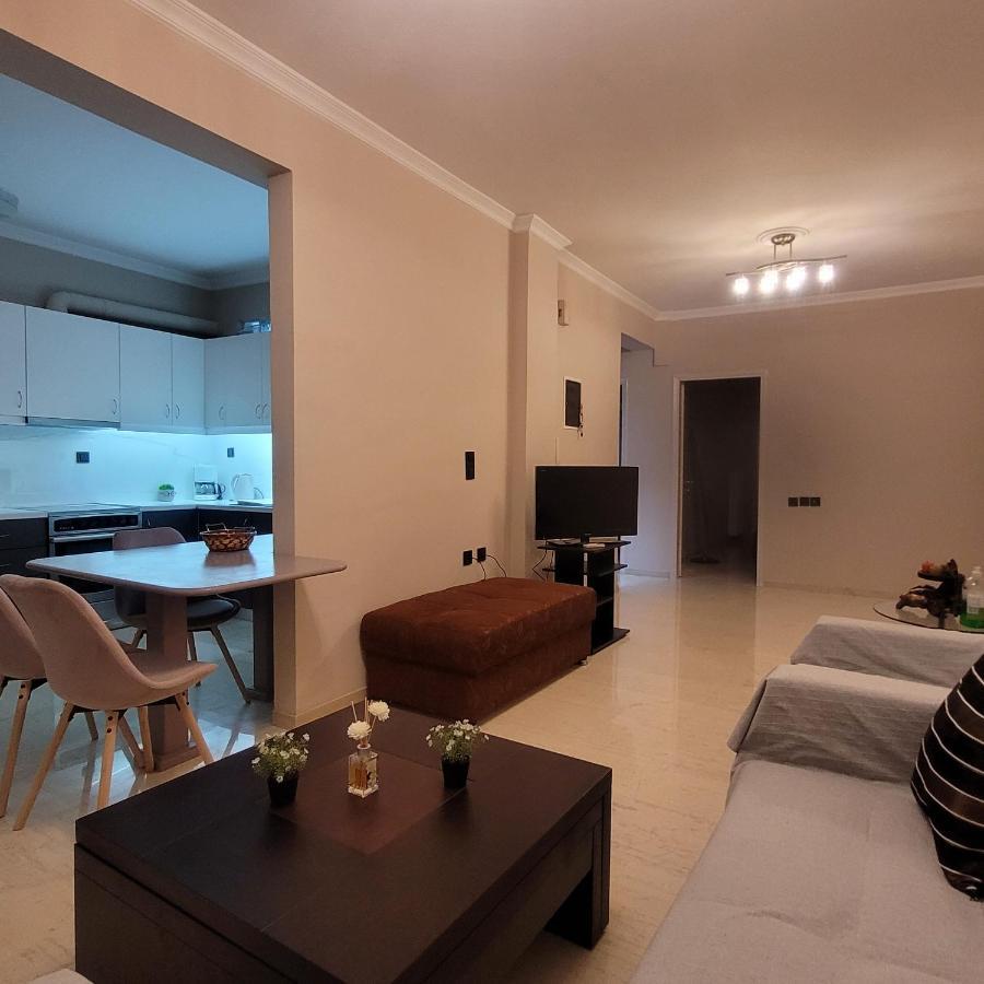 Soficos Sea View Apartment Nafpaktos