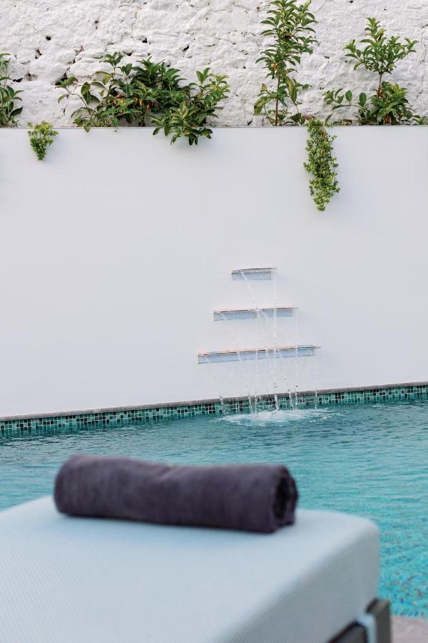 Dioni Boutique Hotel 4*